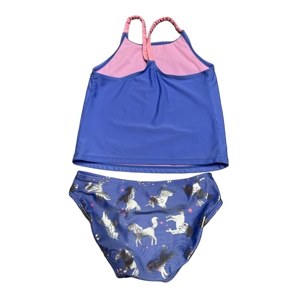 More Than Magic Takini Set Unicorn in Size M (7/8) - Picture 2 of 3